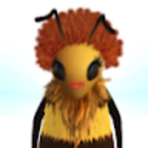 Meet your Posher, Bryndis